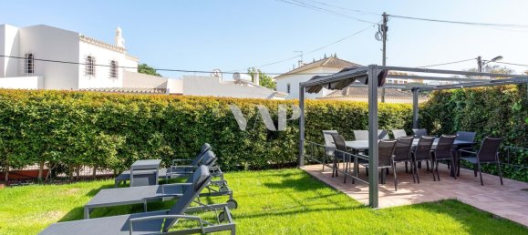 4 bedrooms Villa in Quarteira, Portugal No. 103851 37