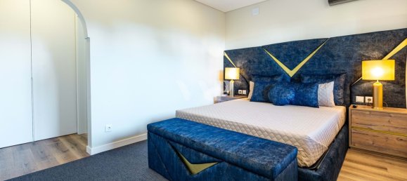 4 bedrooms Villa in Quarteira, Portugal No. 103851 15