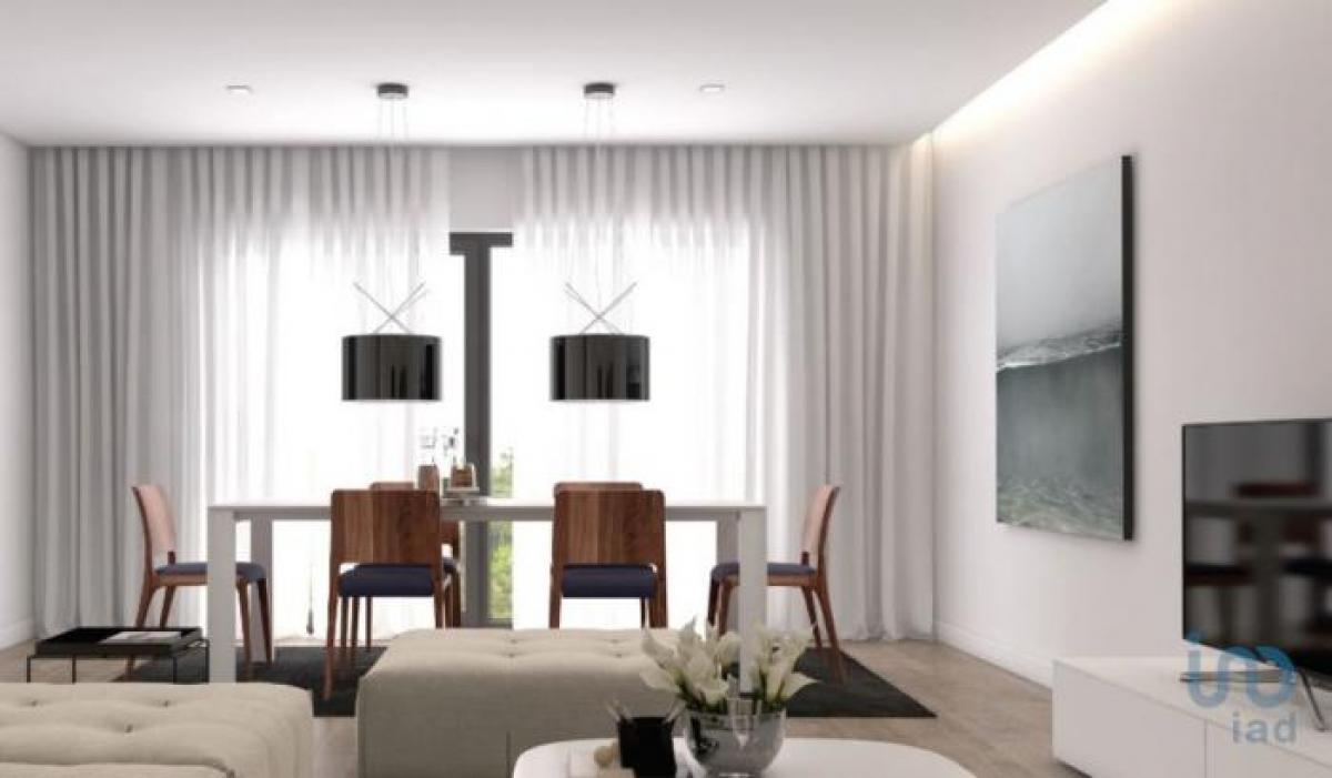 2 غرف نوم شقة في Leiria, Portugal رقم 630