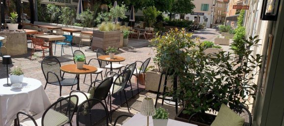 Casa T2 em La Garde-Freinet, France N.º 332652 4