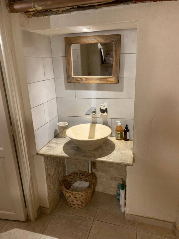 Casa T2 em La Garde-Freinet, France N.º 332652