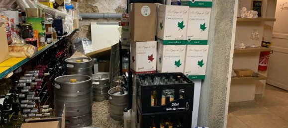 Casa T2 em La Garde-Freinet, France N.º 332652 9