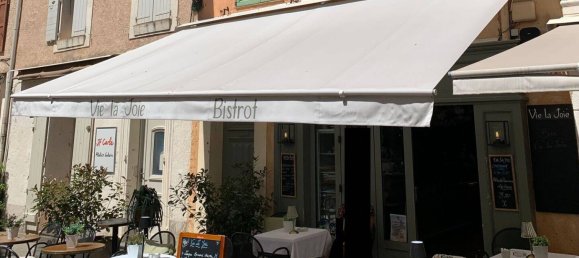 Casa T2 em La Garde-Freinet, France N.º 332652 5