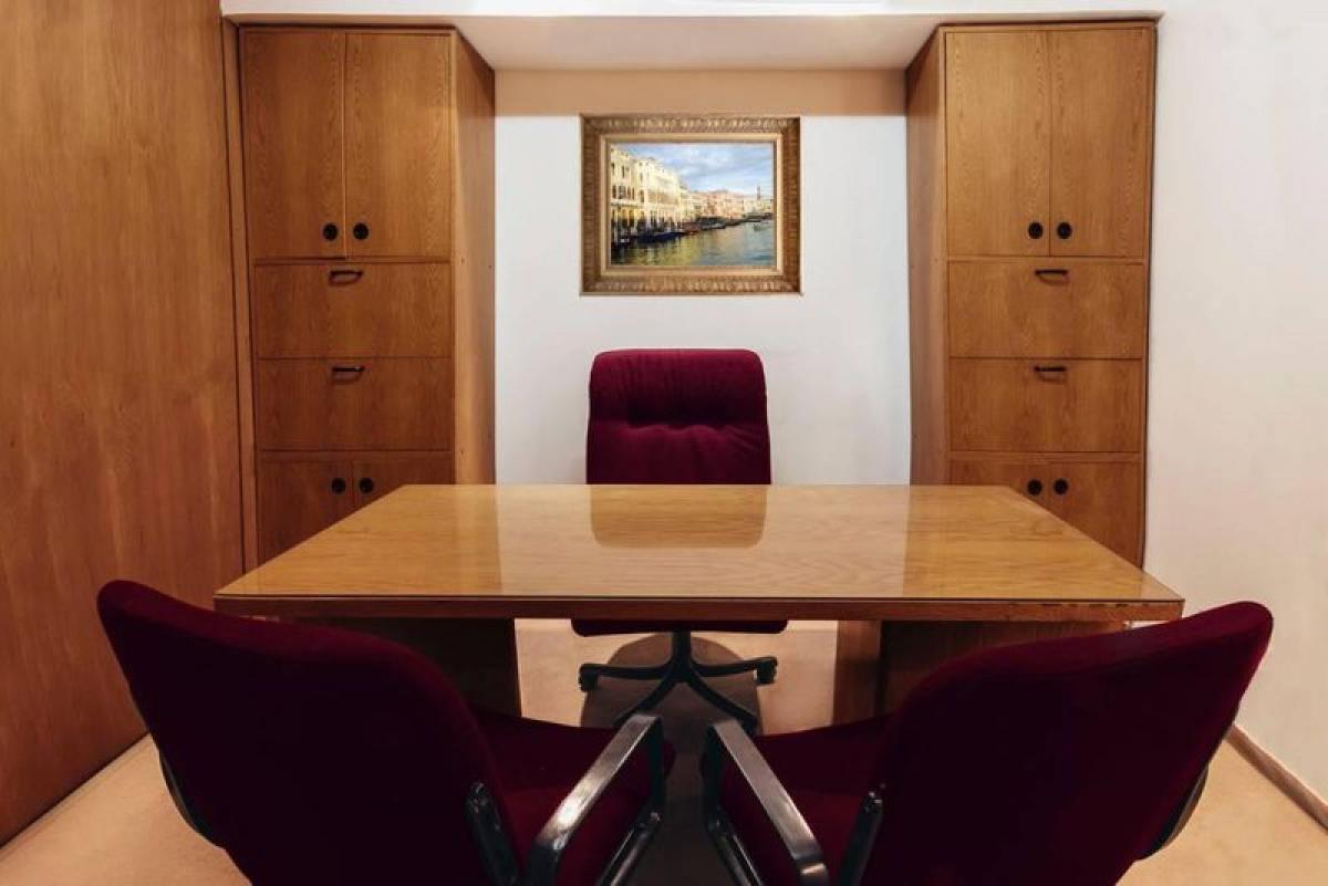 Büro in Buenos Aires, Argentina, Nr. 104684