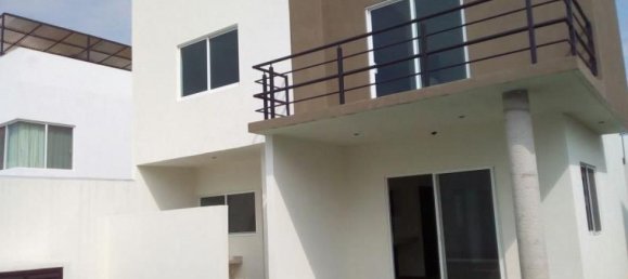 Casa T3 em Morelos, Mexico N.º 168076 2