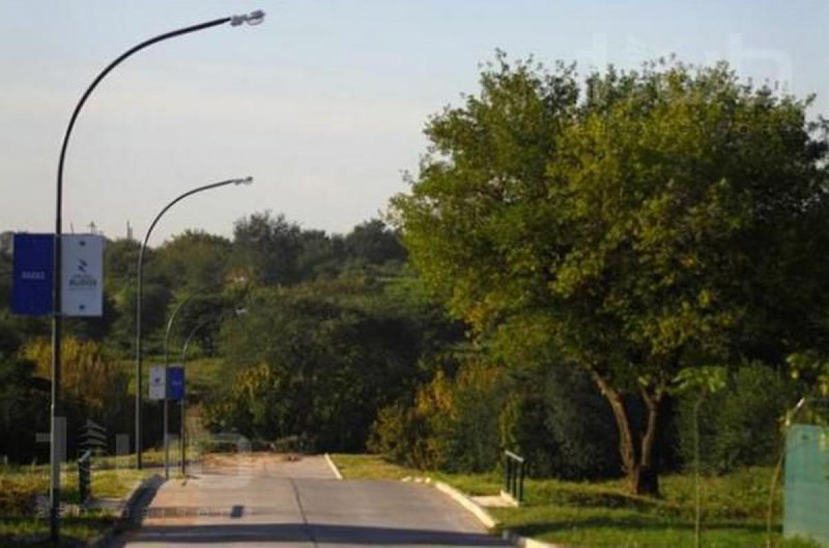  Land in Cordoba, Argentina No. 45361