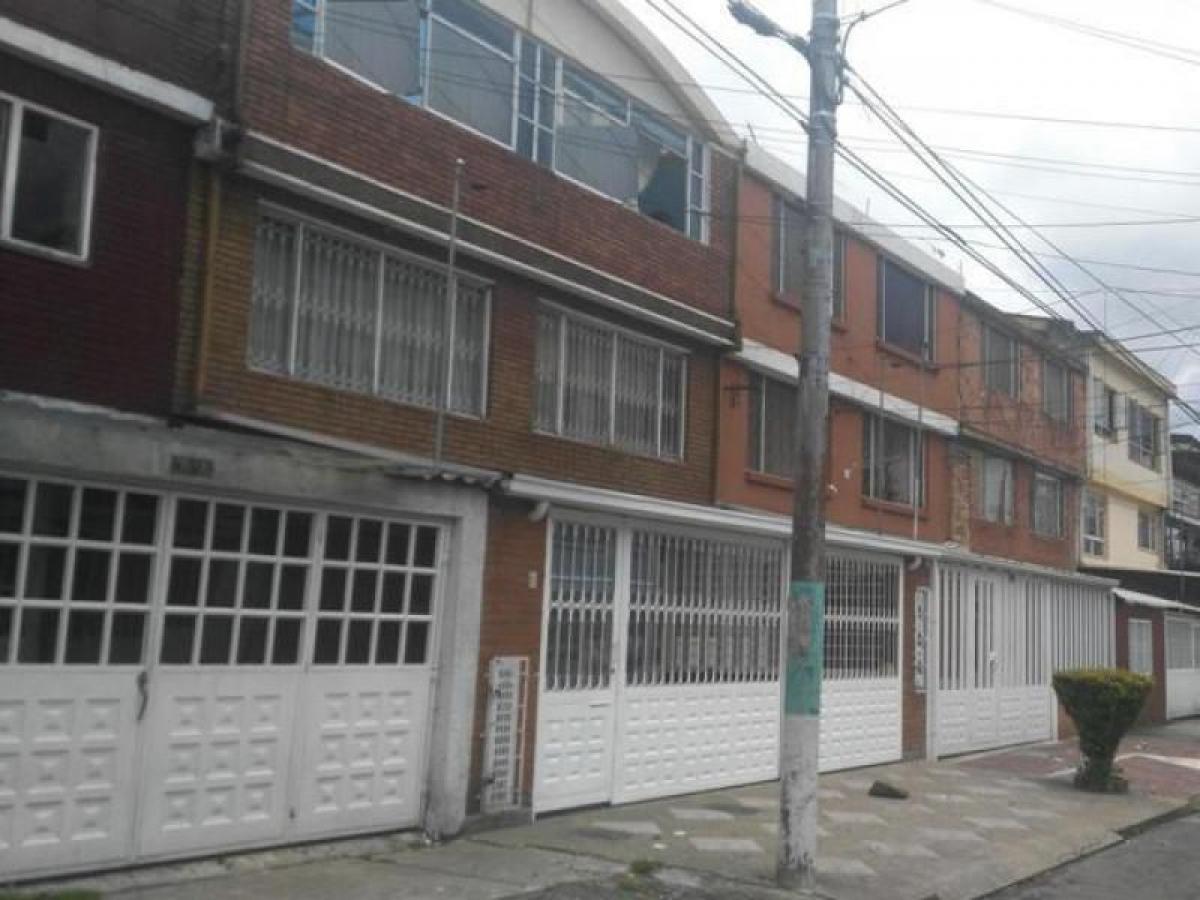 5 Schlafzimmer Haus in Bogota, Colombia, Nr. 11950