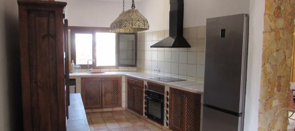 Casa de 3 dormitorios en La Oliva, Spain No. 159569 15