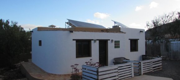 Casa de 3 dormitorios en La Oliva, Spain No. 159569 45