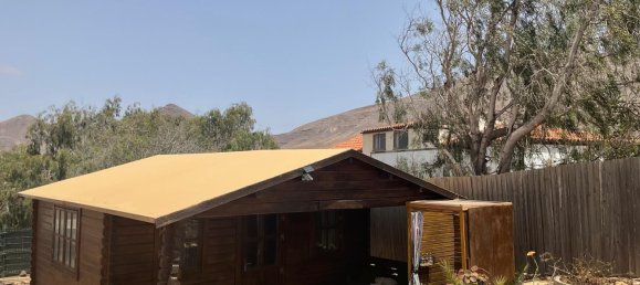 Casa de 3 dormitorios en La Oliva, Spain No. 159569 34