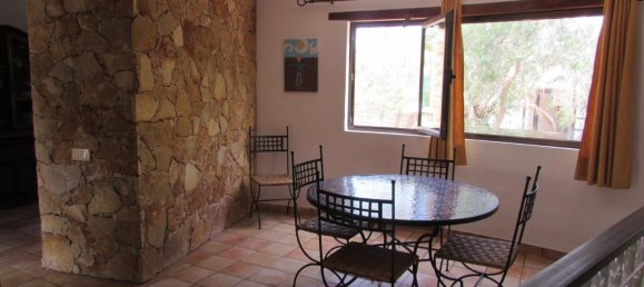 Casa de 3 dormitorios en La Oliva, Spain No. 159569 12