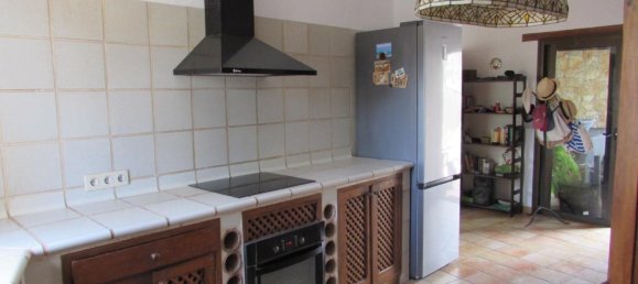 Casa de 3 dormitorios en La Oliva, Spain No. 159569 26