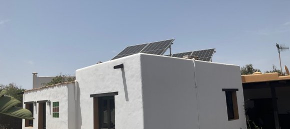 Casa de 3 dormitorios en La Oliva, Spain No. 159569 38