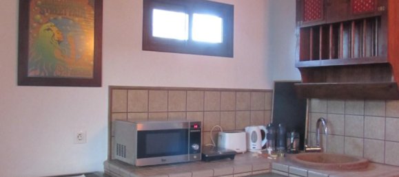 Casa de 3 dormitorios en La Oliva, Spain No. 159569 25