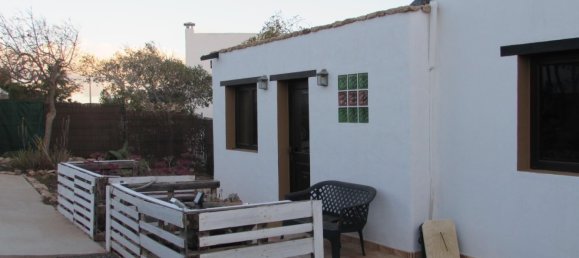 Casa de 3 dormitorios en La Oliva, Spain No. 159569 47