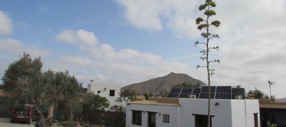 Casa de 3 dormitorios en La Oliva, Spain No. 159569 41