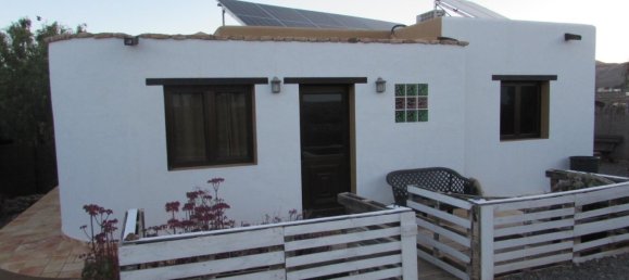 Casa de 3 dormitorios en La Oliva, Spain No. 159569 53