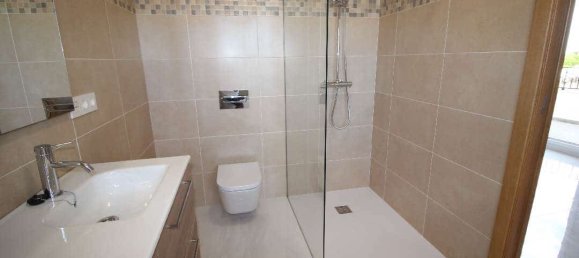 4 bedrooms Villa in Pinoso, Spain No. 10252 7