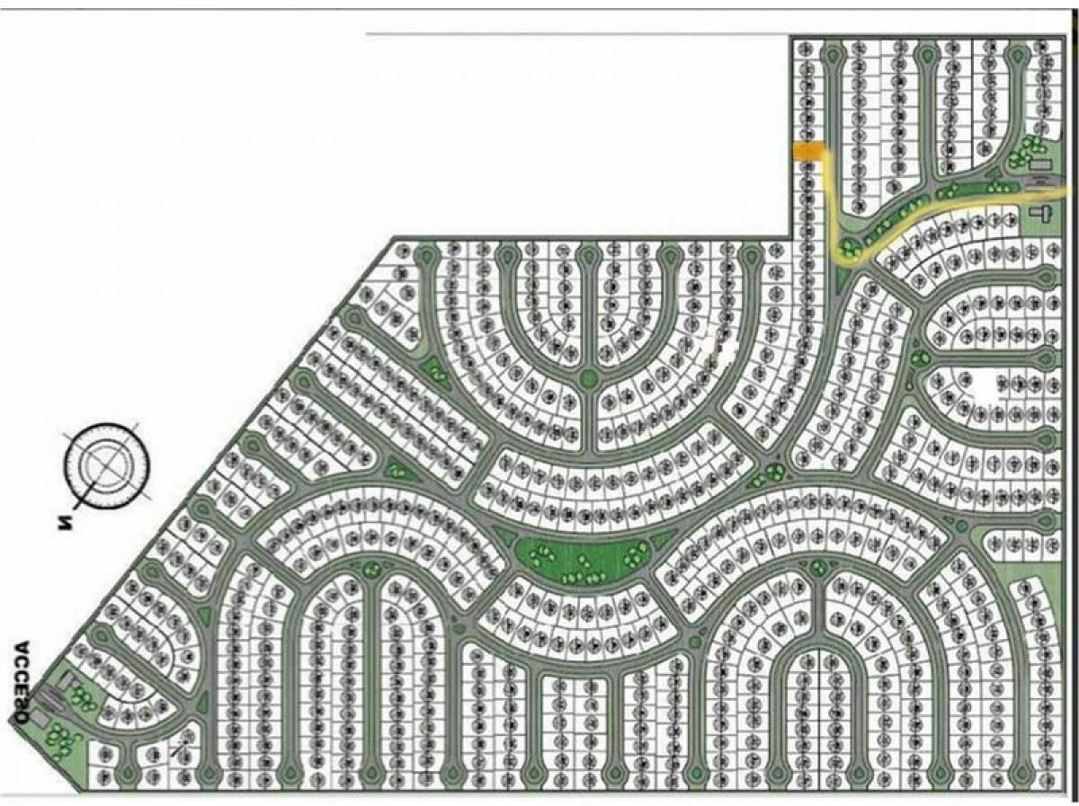  Land in Pilar, Argentina No. 111367