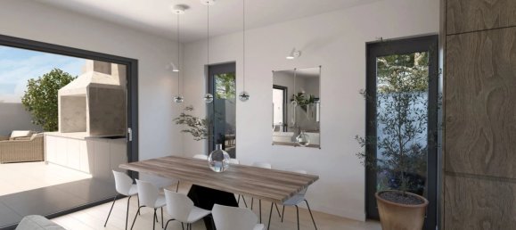 2 Schlafzimmer Villa in Zadar, Croatia, Nr. 200 5