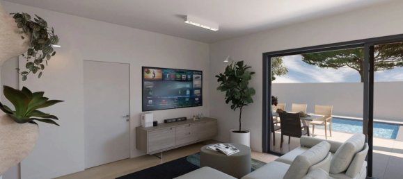 2 Schlafzimmer Villa in Zadar, Croatia, Nr. 200 4