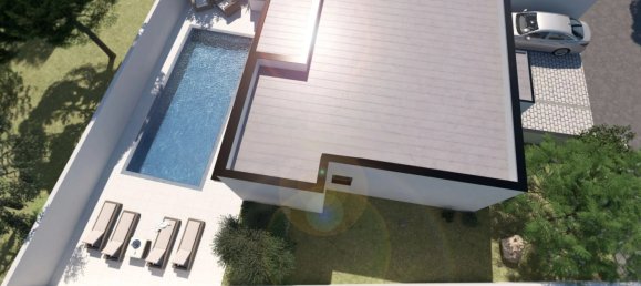 2 Schlafzimmer Villa in Zadar, Croatia, Nr. 200 3