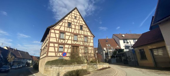 7-salle Maison à Heilbronn, Germany No. 69961 2