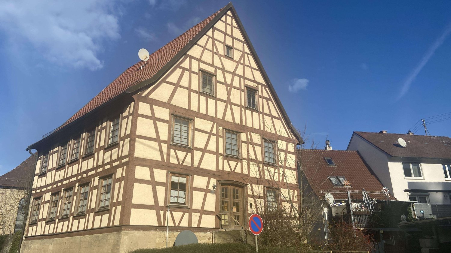7-salle Maison à Heilbronn, Germany No. 69961