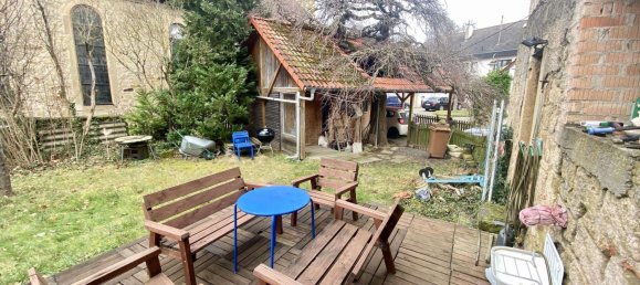 7-salle Maison à Heilbronn, Germany No. 69961 11