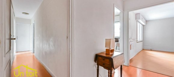 Apartamento T2 em Paris, France N.º 336915 7