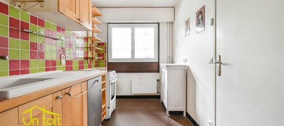 Apartamento T2 em Paris, France N.º 336915 6