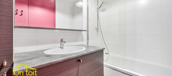 Apartamento T2 em Paris, France N.º 336915 10