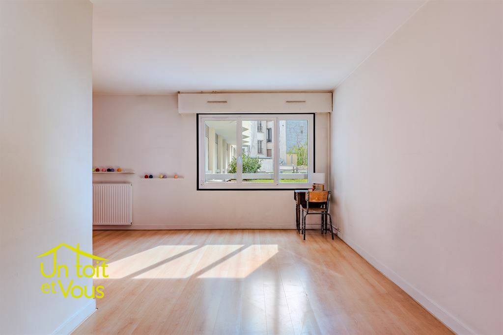 Apartamento T2 em Paris, France N.º 336915