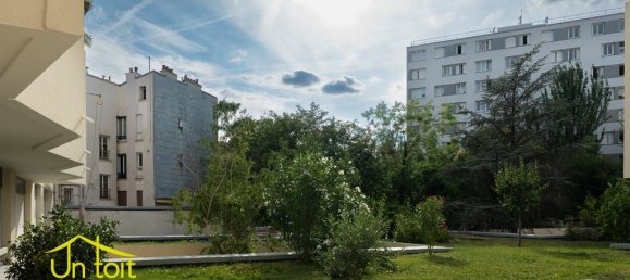 Apartamento T2 em Paris, France N.º 336915 5