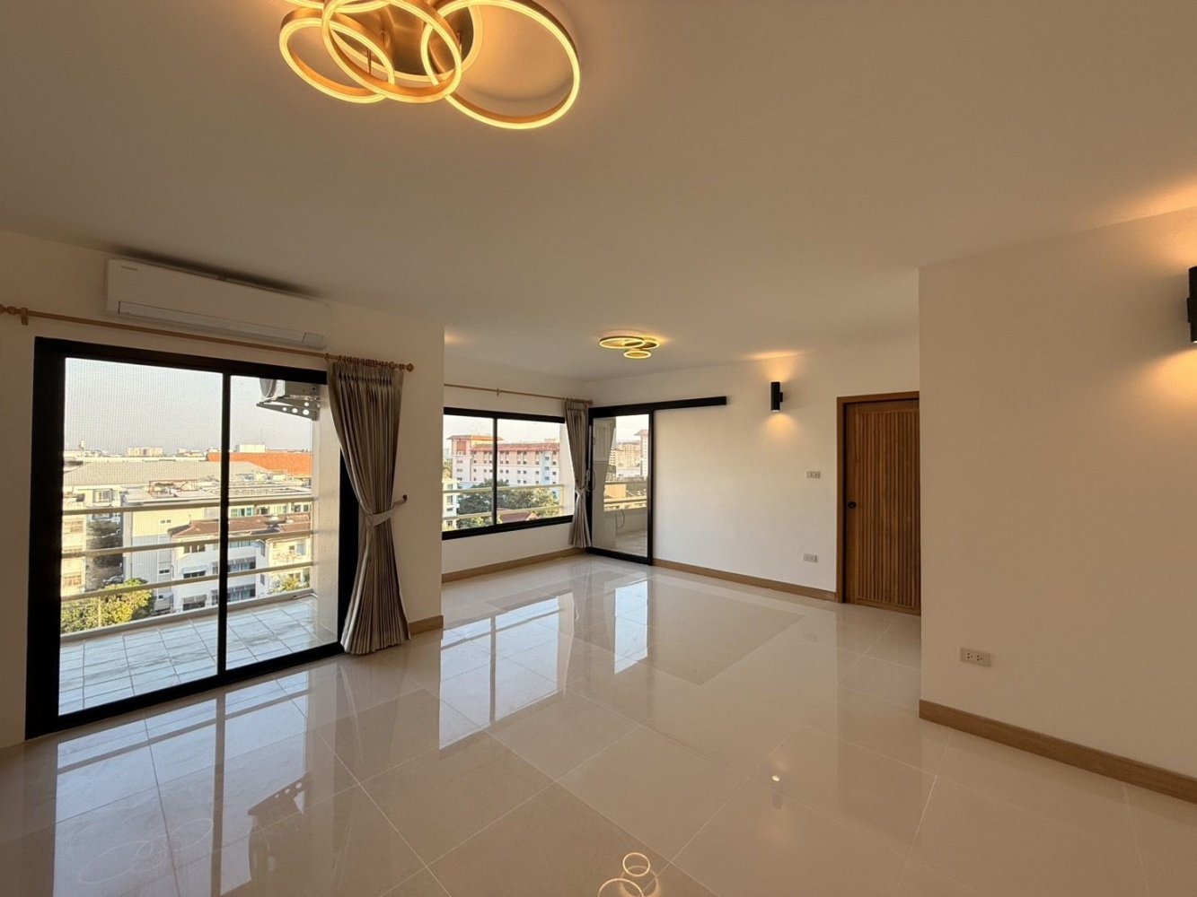 Eigentumswohnung in Chiang Mai, Thailand 84m², Nr. 64246