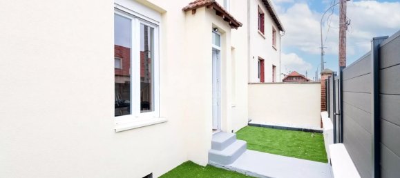 Casa T3 em Vitry-sur-Seine, France N.º 185629 14
