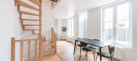 Casa T3 em Vitry-sur-Seine, France N.º 185629 5
