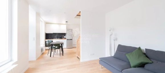 Casa T3 em Vitry-sur-Seine, France N.º 185629 2