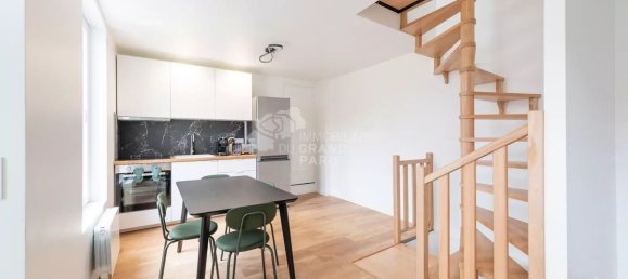 Casa T3 em Vitry-sur-Seine, France N.º 185629 4