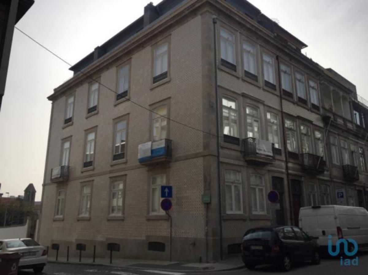 2 bedrooms Apartment in Porto, Portugal No. 3668