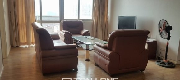 4 bedrooms Apartment in Tay Ho, Vietnam No. 1584 3