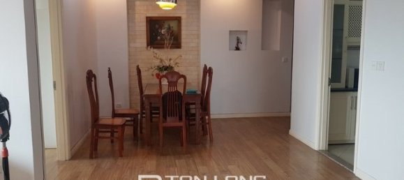 4 bedrooms Apartment in Tay Ho, Vietnam No. 1584 4
