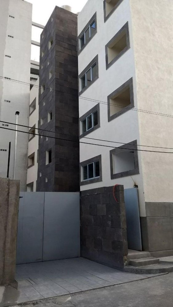 3 chambres Appartement à Mexicali, Mexico No. 170426