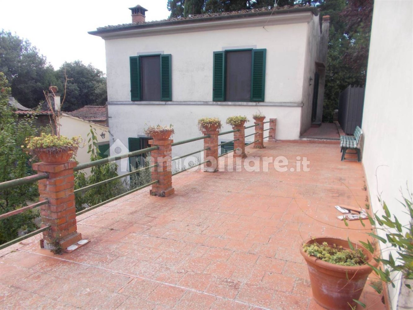 7 bedrooms House in Fiesole, Italy No. 375159