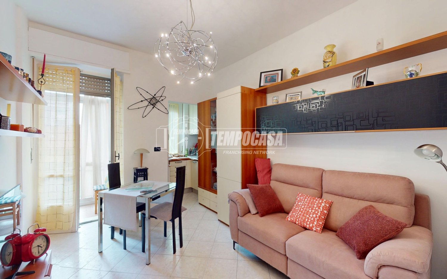 1 bedroom Apartment in Parella, Italy No. 347113