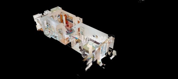 1 bedroom Apartment in Parella, Italy No. 347113 6