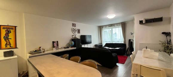 Apartamento T3 em Bezons, France N.º 178389 3