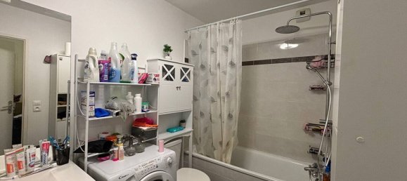 Apartamento T3 em Bezons, France N.º 178389 8