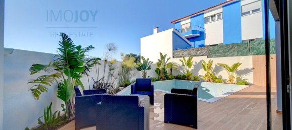 4 bedrooms Villa in Cascais, Portugal No. 103942 2