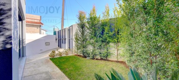 4 bedrooms Villa in Cascais, Portugal No. 103942 4